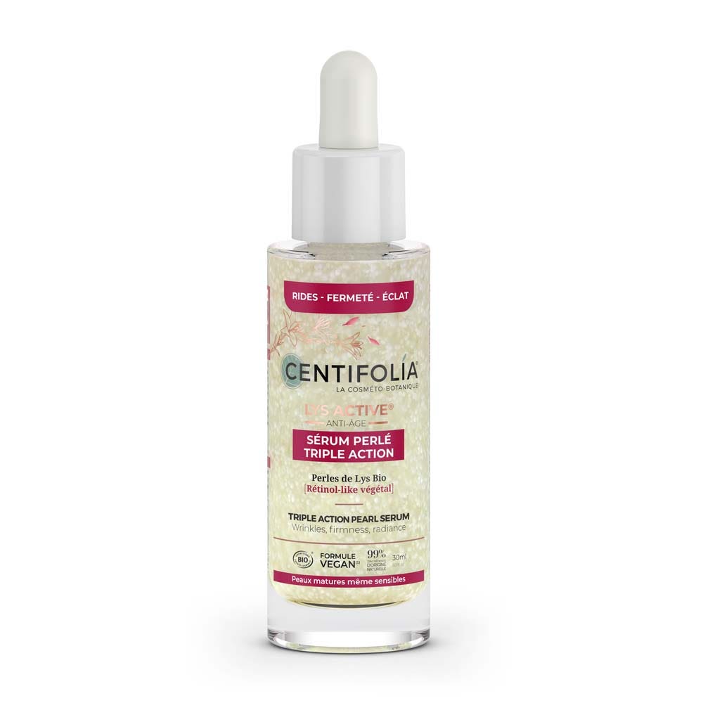 Centifolia Siero perlato triple action Lys Active 30 ml