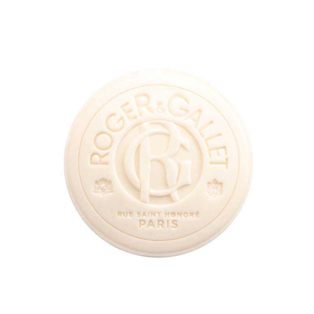 Roger & Gallet Cologne Twist Detergente 3 in 1 per Capelli e Barba 100g