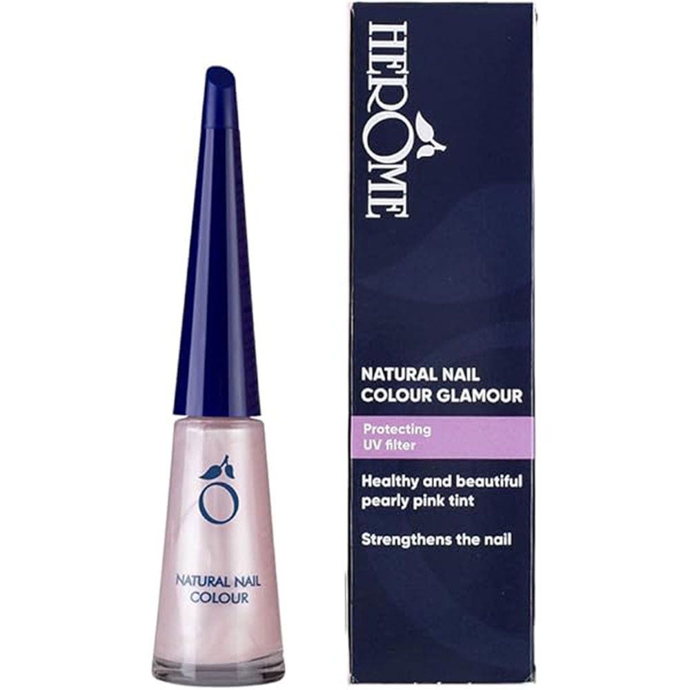 Herome Indurente delicato Glamour 10 ml