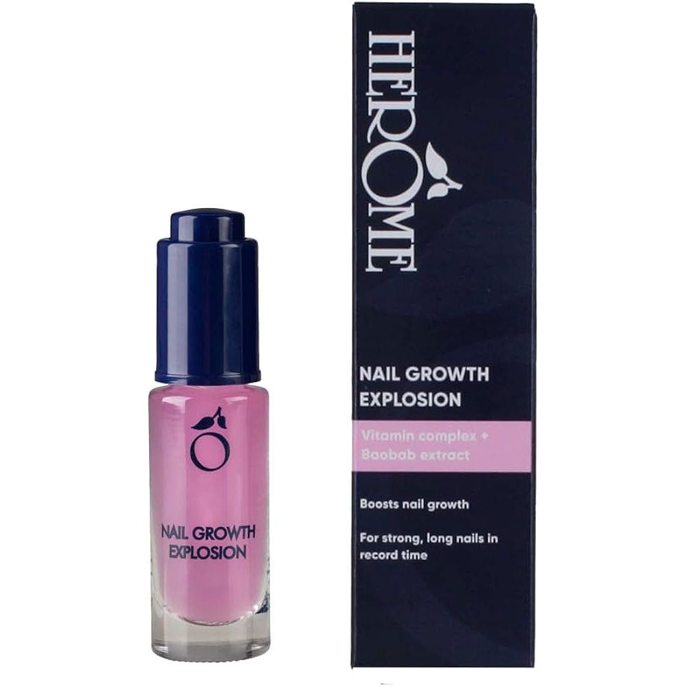 Herome Siero di crescita 7 ml