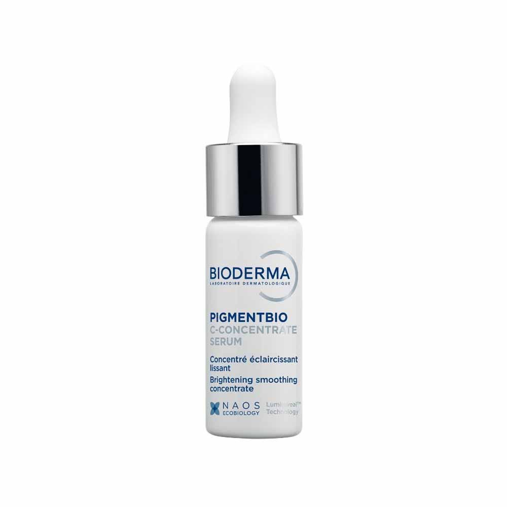 Bioderma PigmentBio Trattamento intensivo schiarente Pelle iperpigmentata 30ml