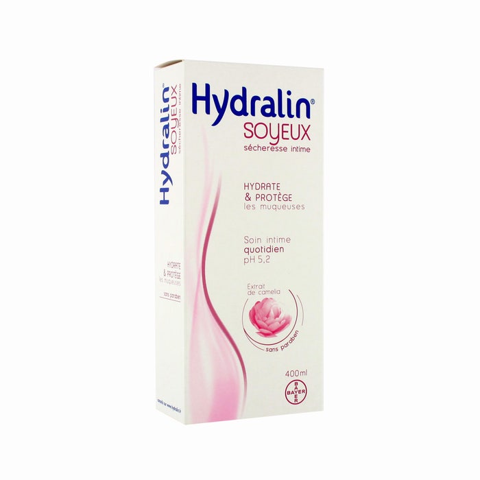 Intimo Setoso 400 ml Hydralin