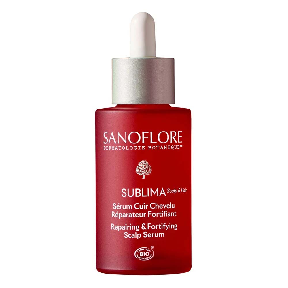 Sanoflore Sublima Siero cuoio capelluto 50 ml