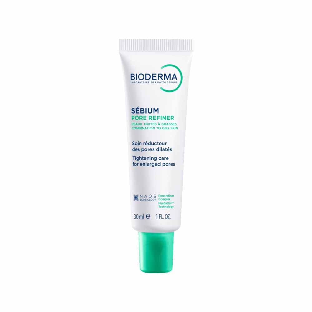 Bioderma Sebium Trattamento anti-pori dilatati per pelli miste a grasse 30 ml