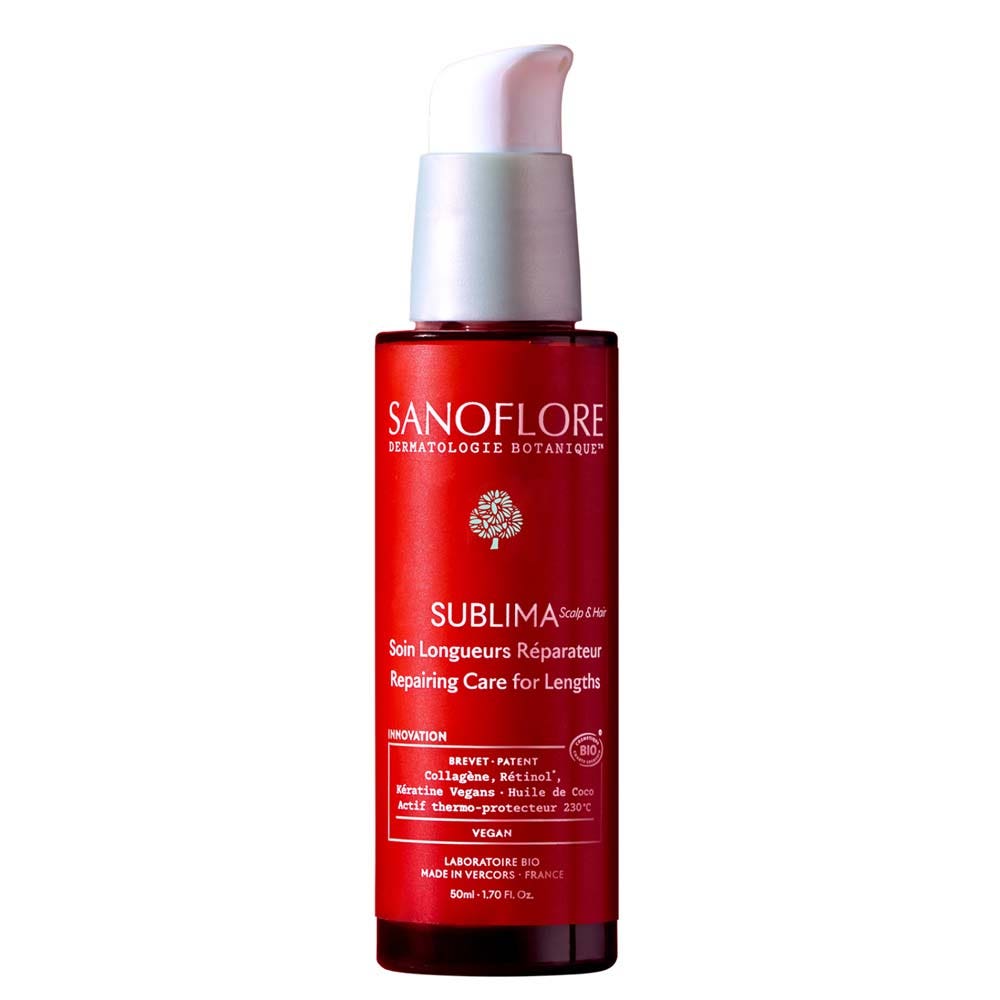 Sanoflore Sublima Trattamento di lunga durata 50ml