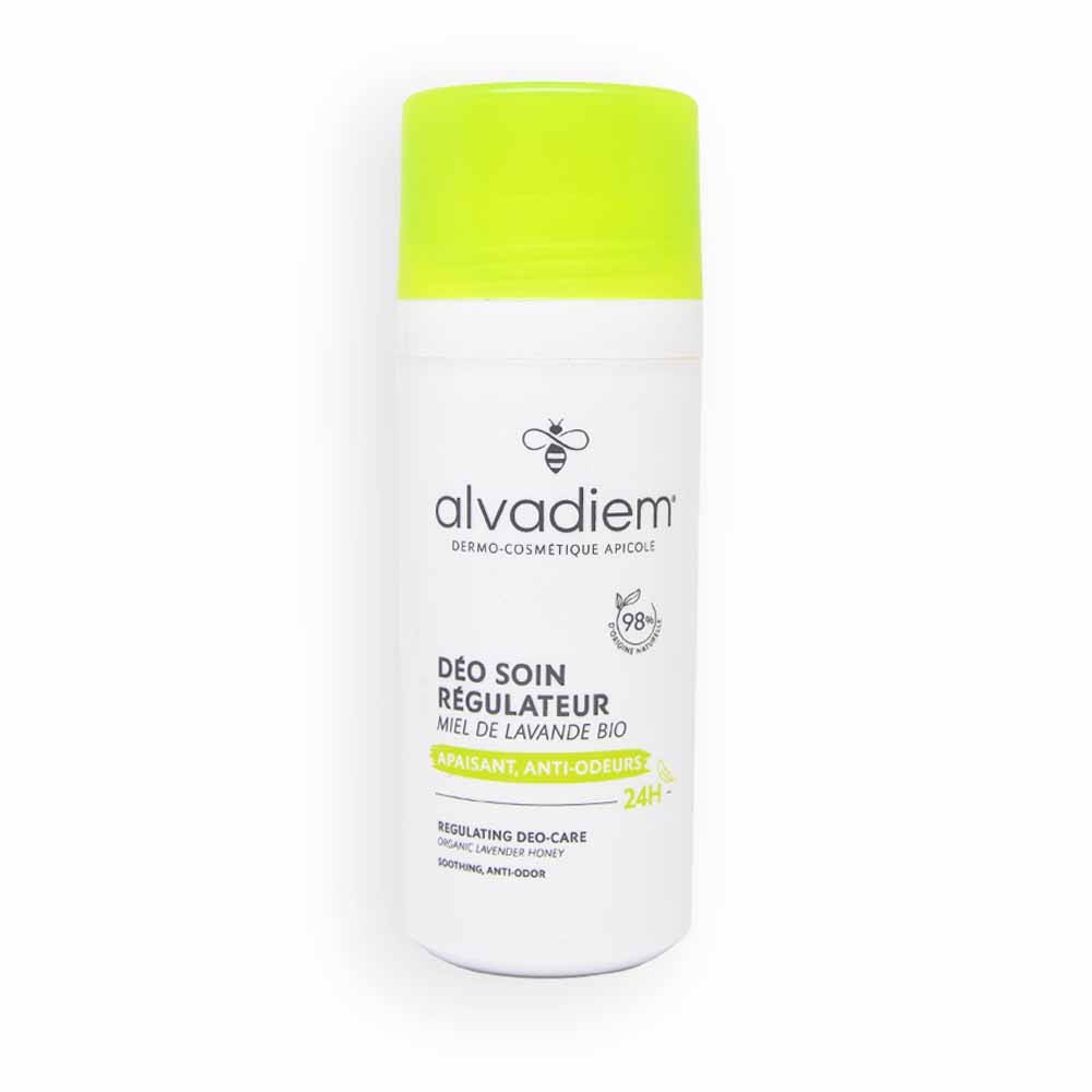 Alvadiem Corpo Deodorante Regulating Care 70 ml