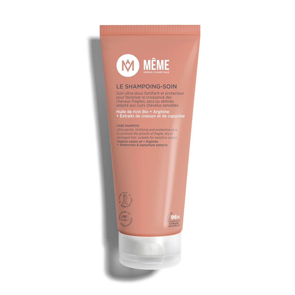 MÊME Shampoo cura 200 ml