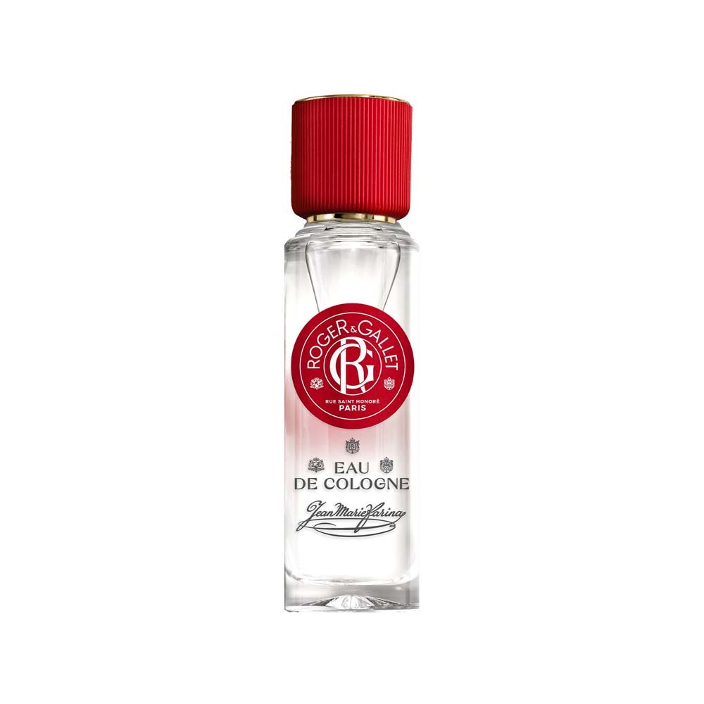 Roger & Gallet Jean-Marie Farina Acqua di Colonia 30ml