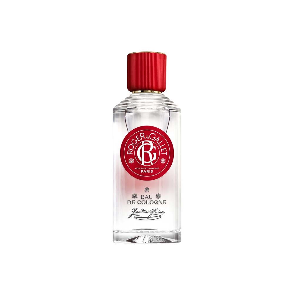 Roger & Gallet Jean-Marie Farina Acqua di Colonia 100 ml
