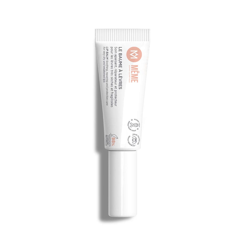 MÊME Balsamo per labbra 10 ml