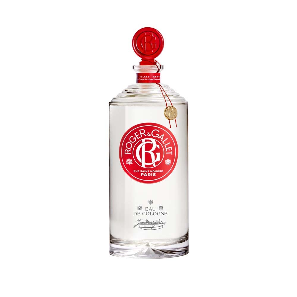 Roger & Gallet Jean-Marie Farina Acqua di Colonia 1L
