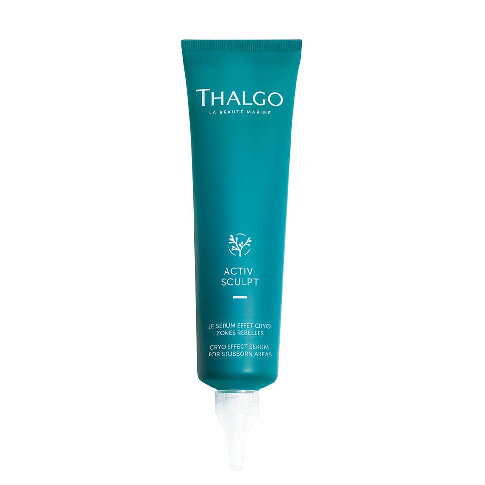 Thalgo Activ Sculpt Siero effetto crioterapia per zone ribelli 150 ml