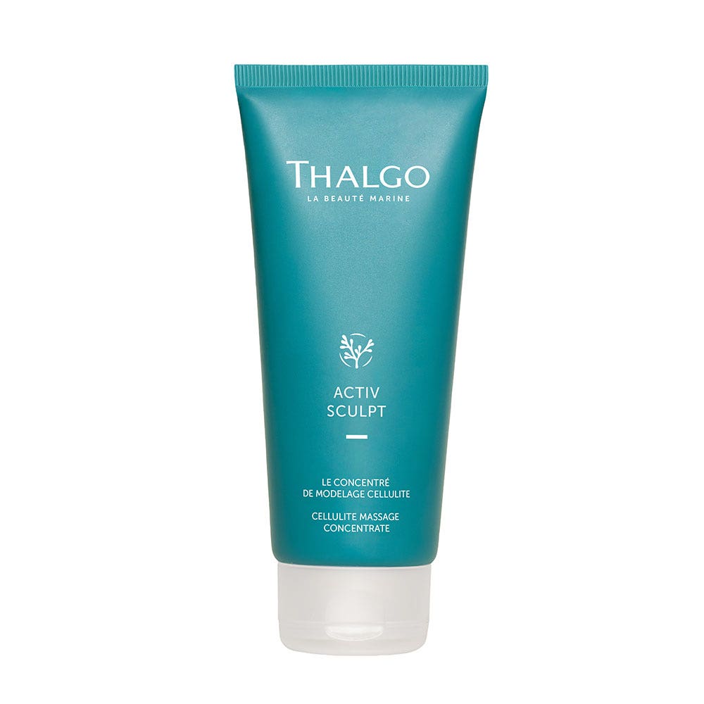 Thalgo Activ Sculpt Concentrato modellante cellulite 200ml