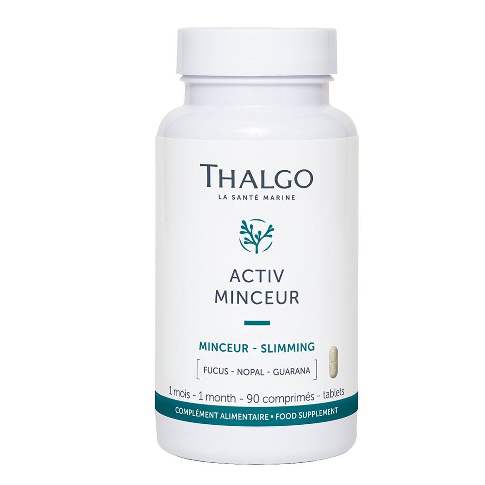 Thalgo Activ snellente 90 compresse