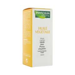 Phytosun Aroms Olio vegetale di Mandorla dolce 100ml