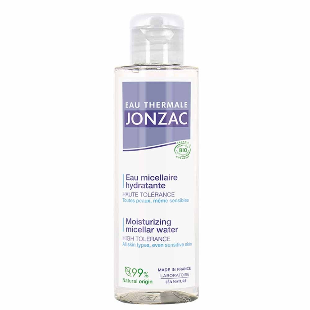 Eau thermale Jonzac Acqua micellare idratante bio 100 ml