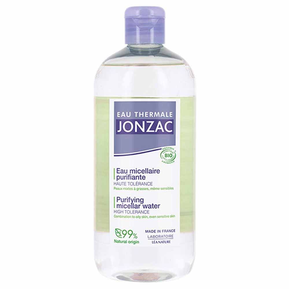 Eau thermale Jonzac Pure Acqua micellare purificante per pelli miste e grasse 500 ml