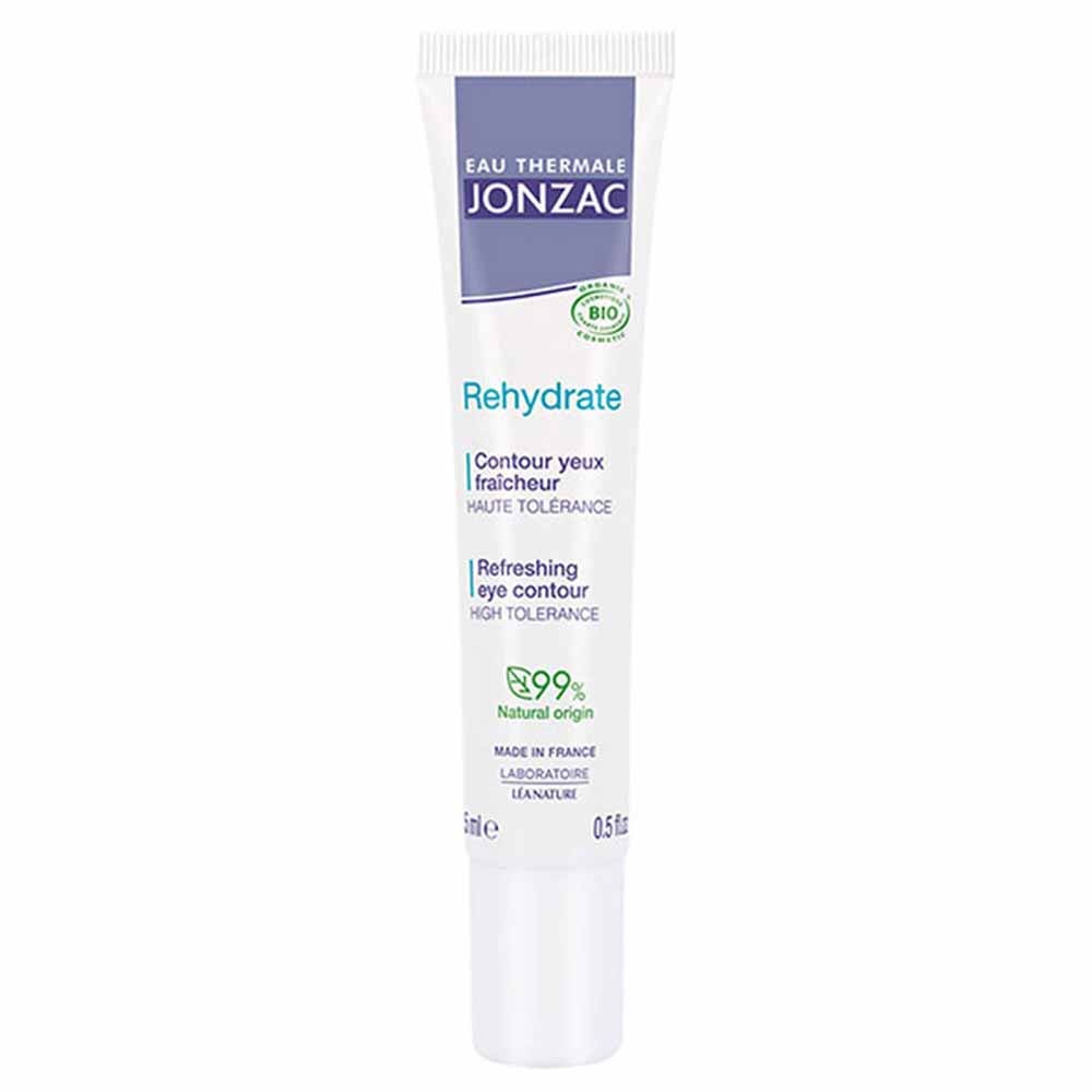 Eau thermale Jonzac REhydrate Contorno occhi 15 ml