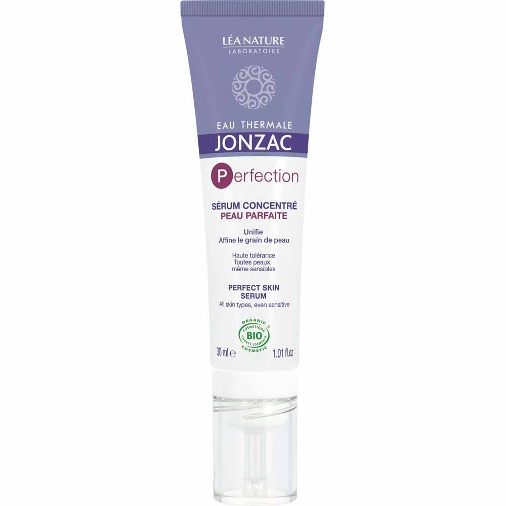 Eau thermale Jonzac Siero pelle perfetta 30 ml
