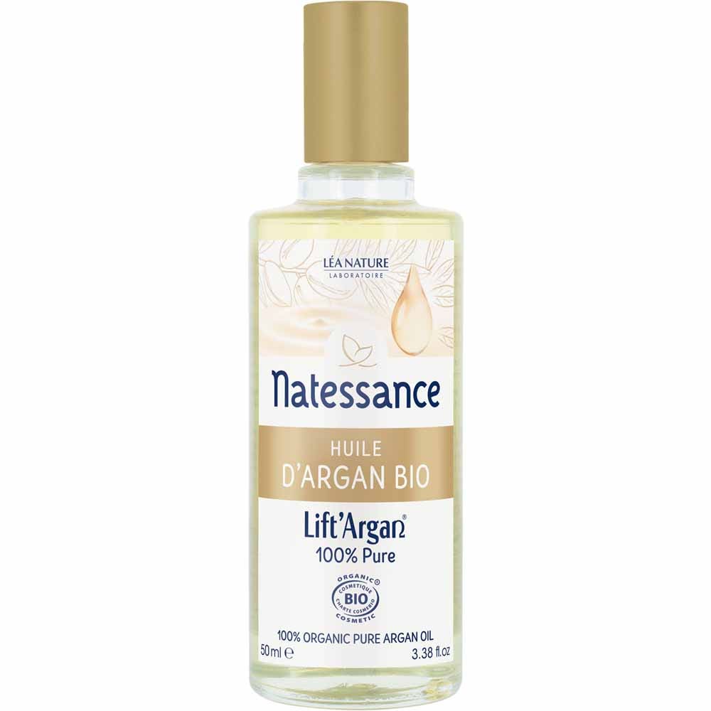 Lift' Argan Lift'Argan Olio di Argan 100% puro bio 50 ml