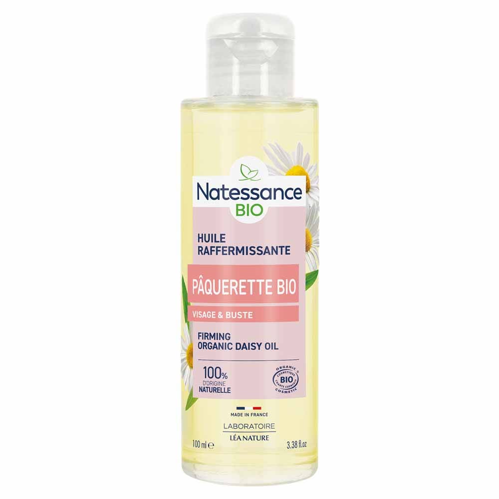 Natessance Olio ai fiori di camomilla 50 ml