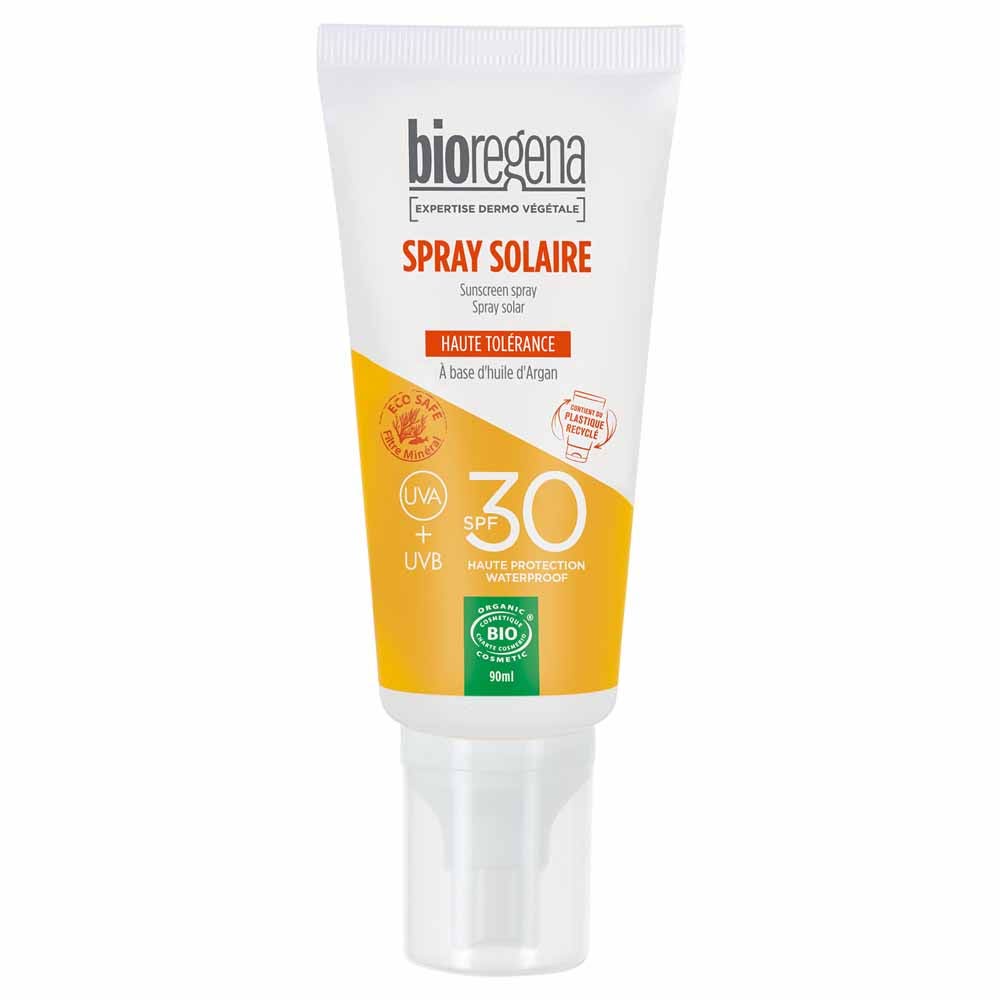 Bioregena Spray solare SPF 30 adulti 90 ml