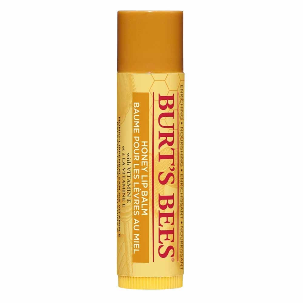 Burt'S Bees Balsamo Labbra al miele 4.25g