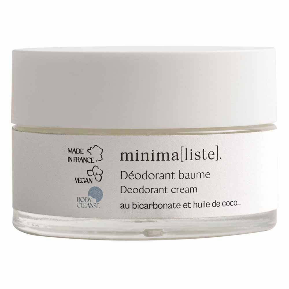 Minimaliste Balsamo deodorante 50ml
