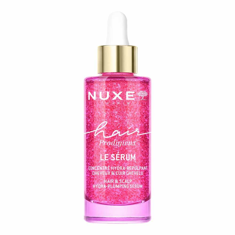 Nuxe Hair Prodigieux Siero concentrato idra-ripolpante 50 ml