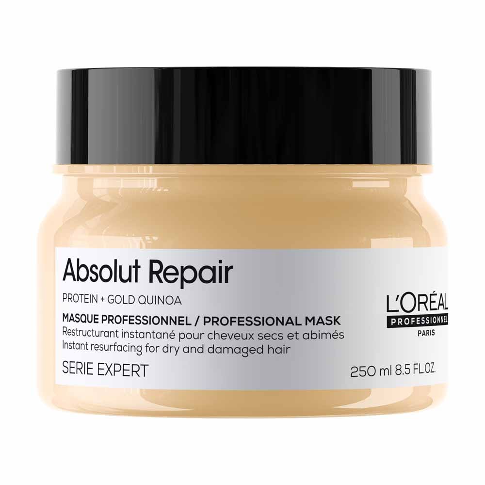L'Oréal Professionnel Absolu Repair Gold Serie Expert Balsamo ristrutturante 250ml
