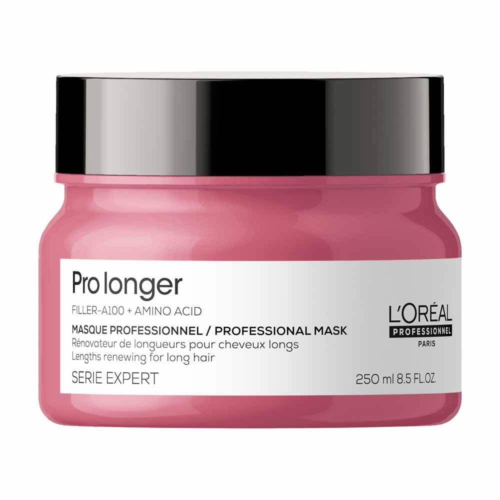 L'Oréal Professionnel Pro Longer Maschera per capelli lunghi 250ml