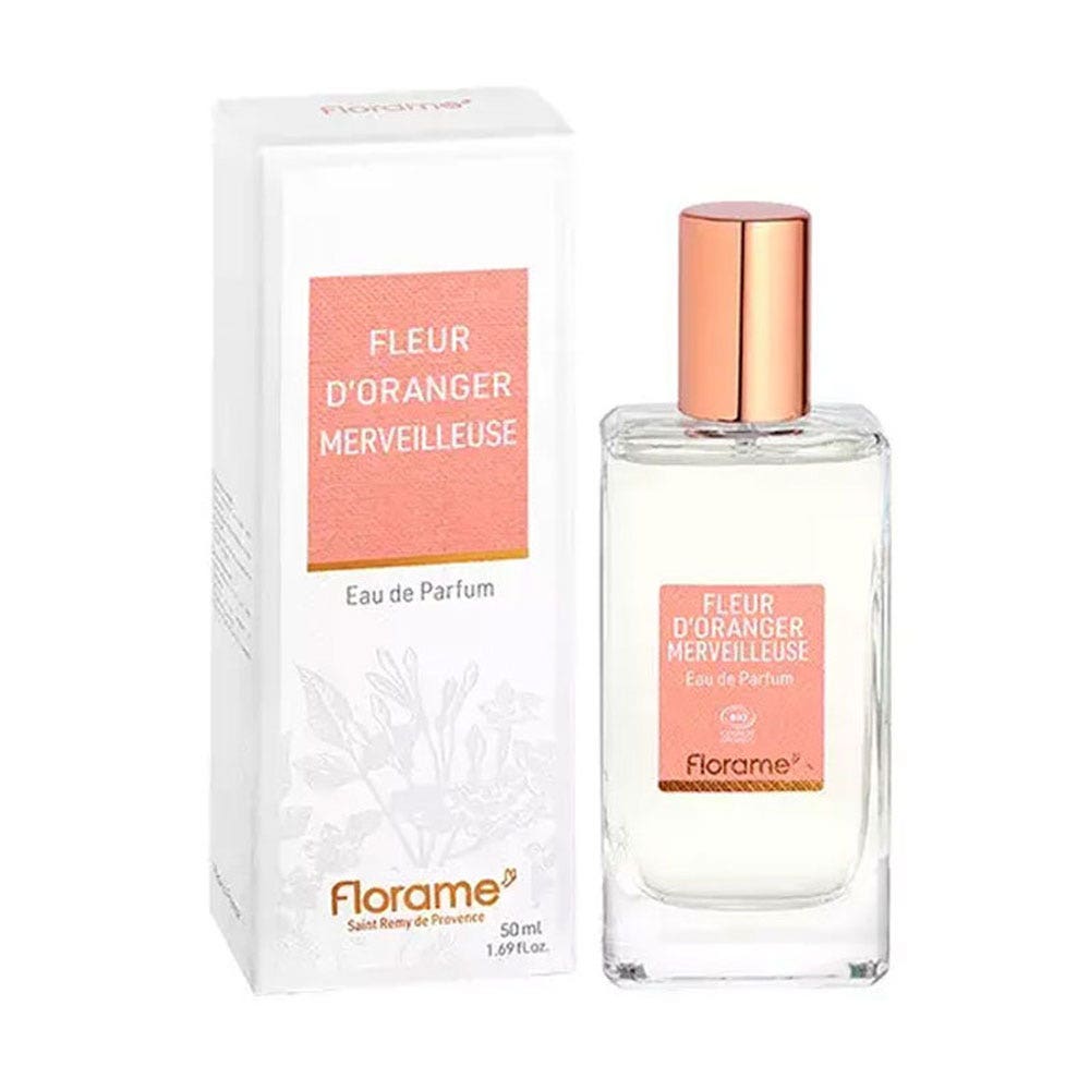 Florame Acqua di profumo 50 ml