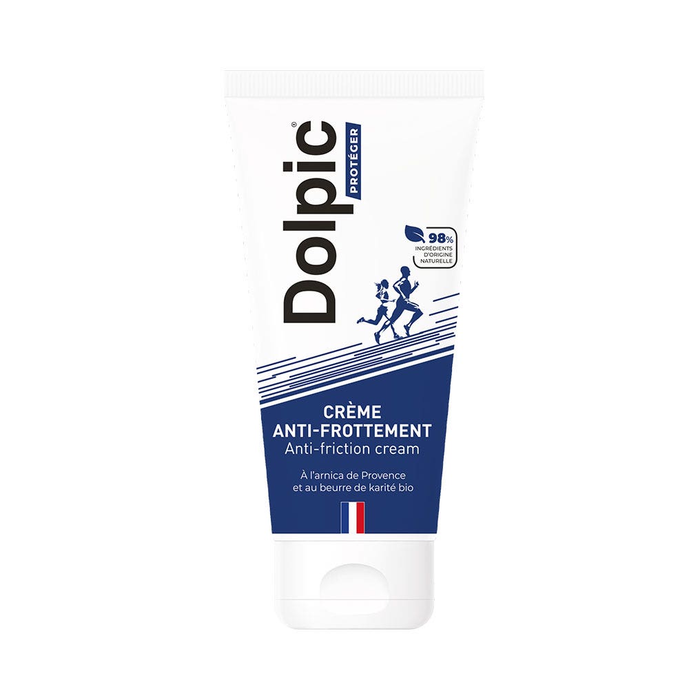 Dolpic Crema anti-sfregamento 75 ml