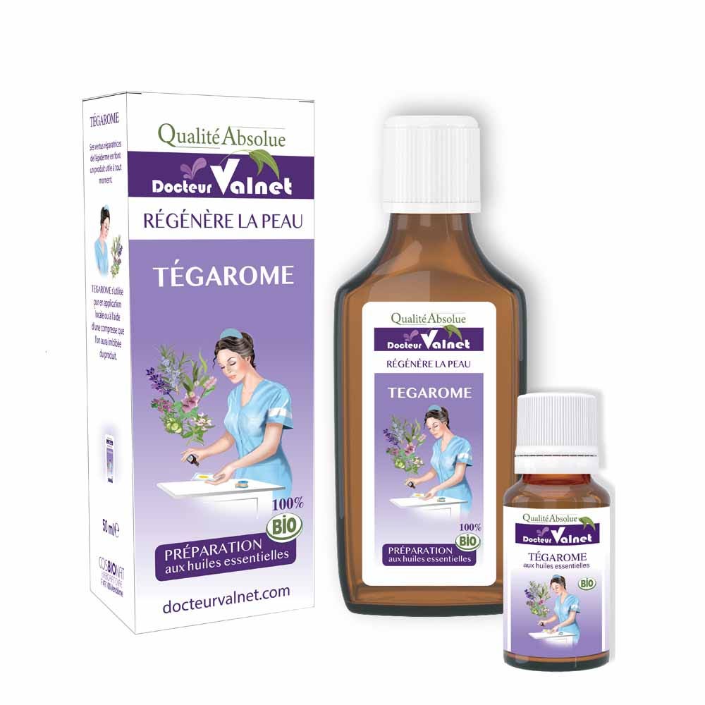 Dr. Valnet Tegaroma 50 ml