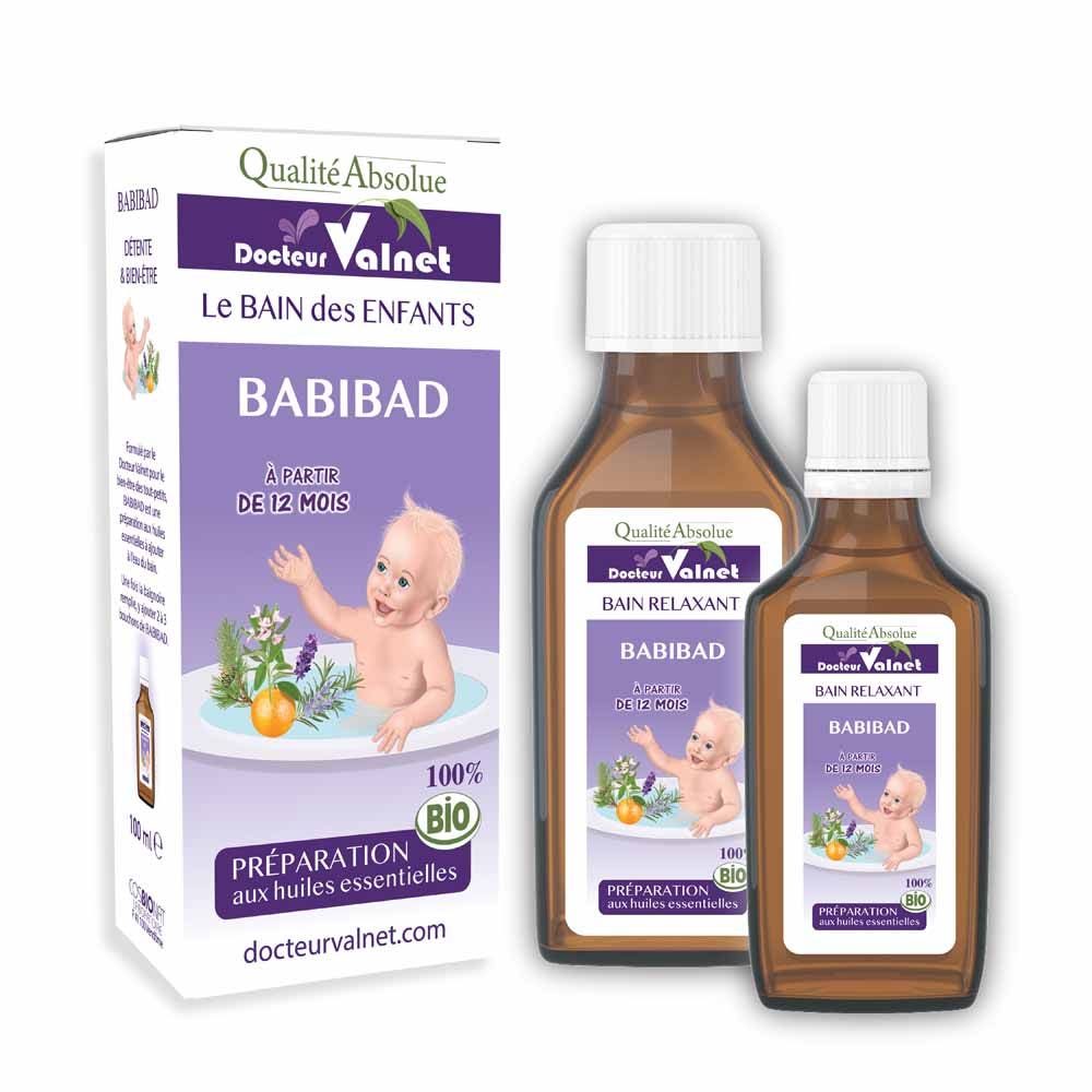 Dr. Valnet Bagnetto 50 ml