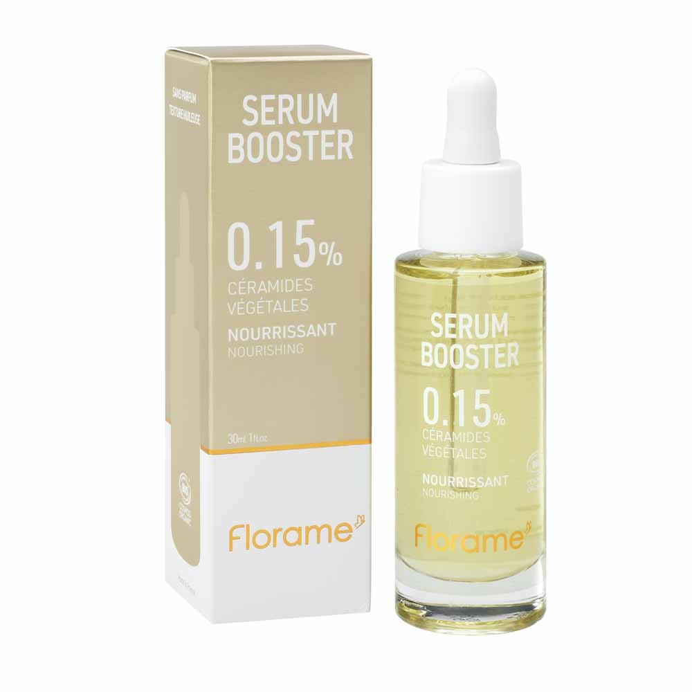 Florame Serio Booster Ceramidi nutriente 30 ml