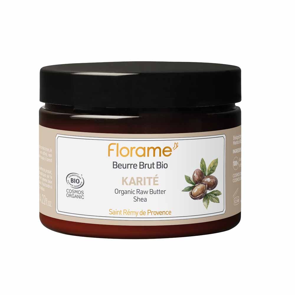 Florame Olio vegetale Burro di karité 150 ml