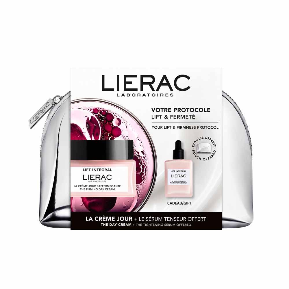 Lierac Lift Integral Cofanetto crema giorno rassodante