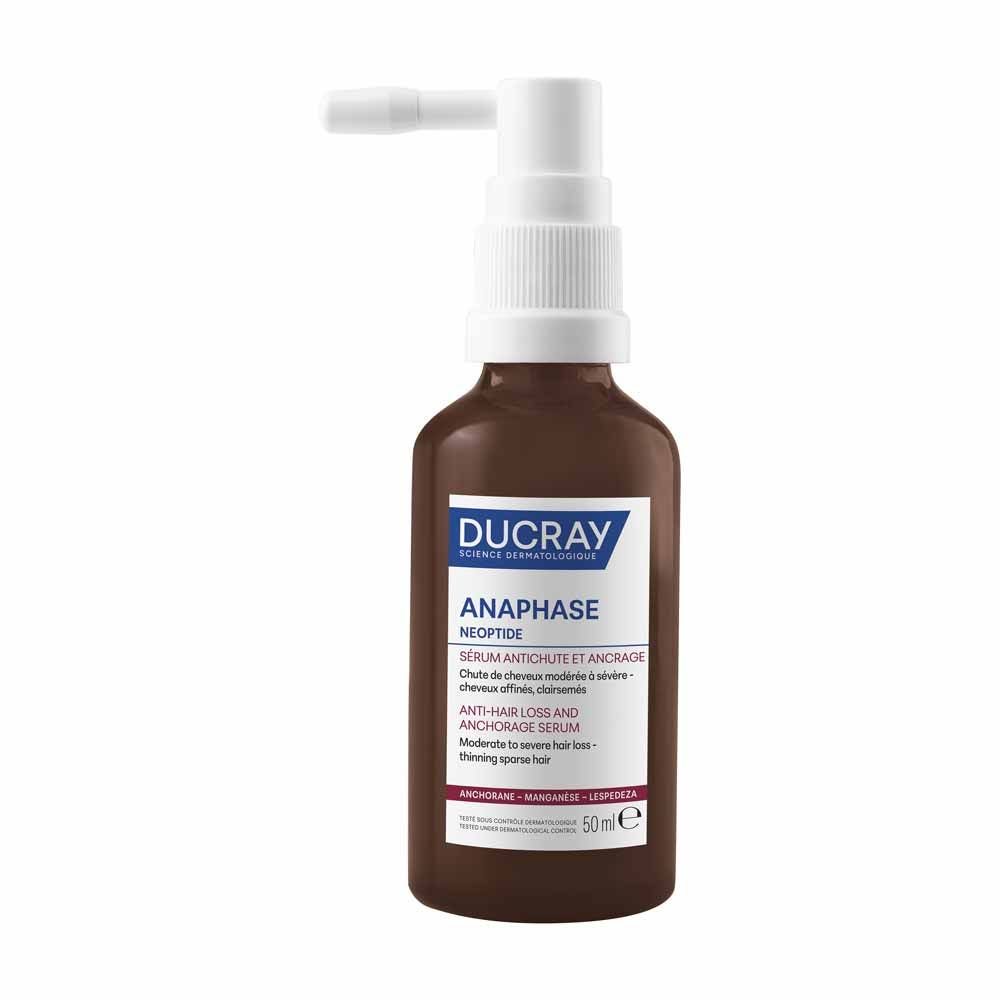 Ducray Neoptide Siero anticaduta e crescita 2 x 50 ml