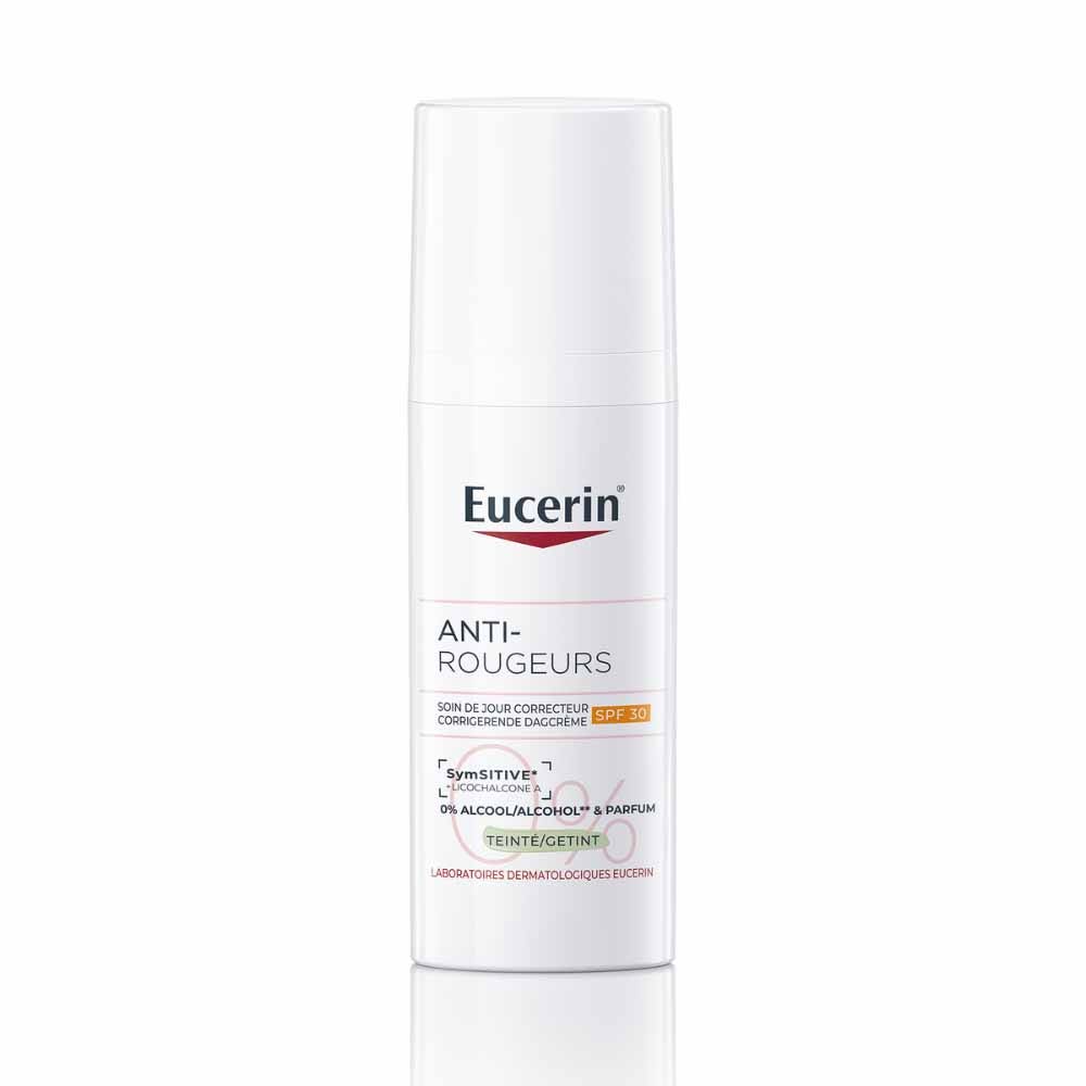 Eucerin Anti-rossore Crema giorno correttore tono 50 ml