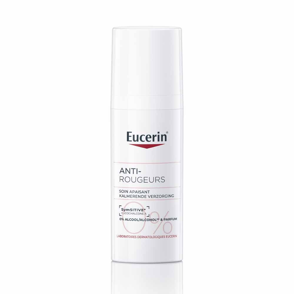 Eucerin Anti-rossore Trattamento lenitivo 50 ml