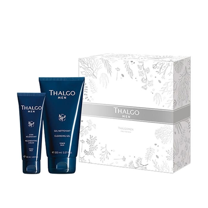 Thalgo Men Cofanetto benessere - Easypara
