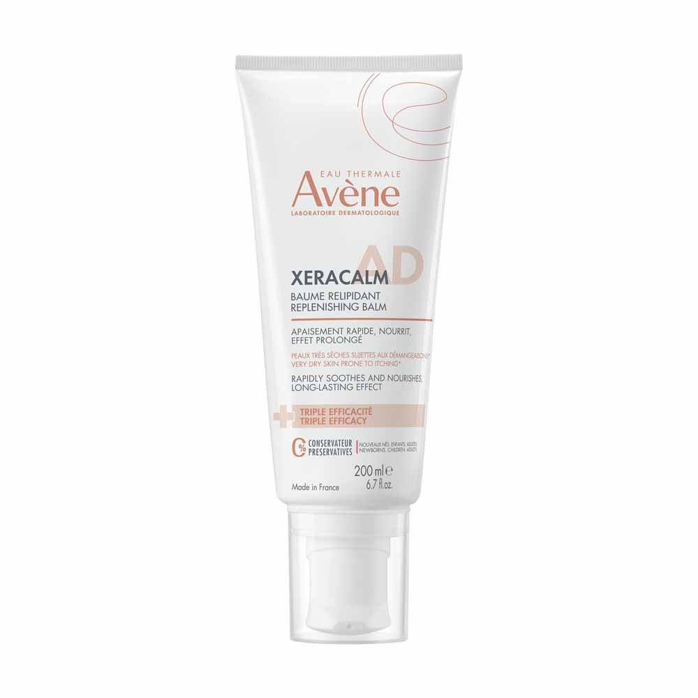 Avène Xeracalm A.D Balsamo relipidante per pelli molto secche 200 ml