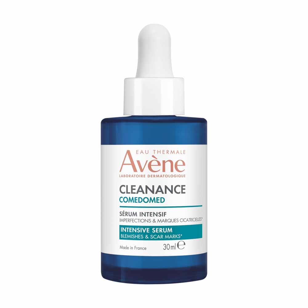 Avène Cleanance Comedomed siero intensivo 30 ml