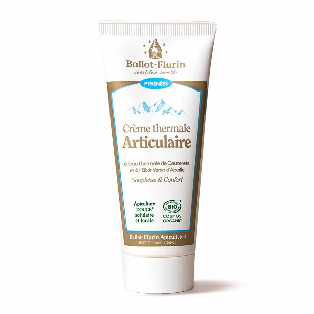 Ballot-Flurin Crema termale articolare 100 ml