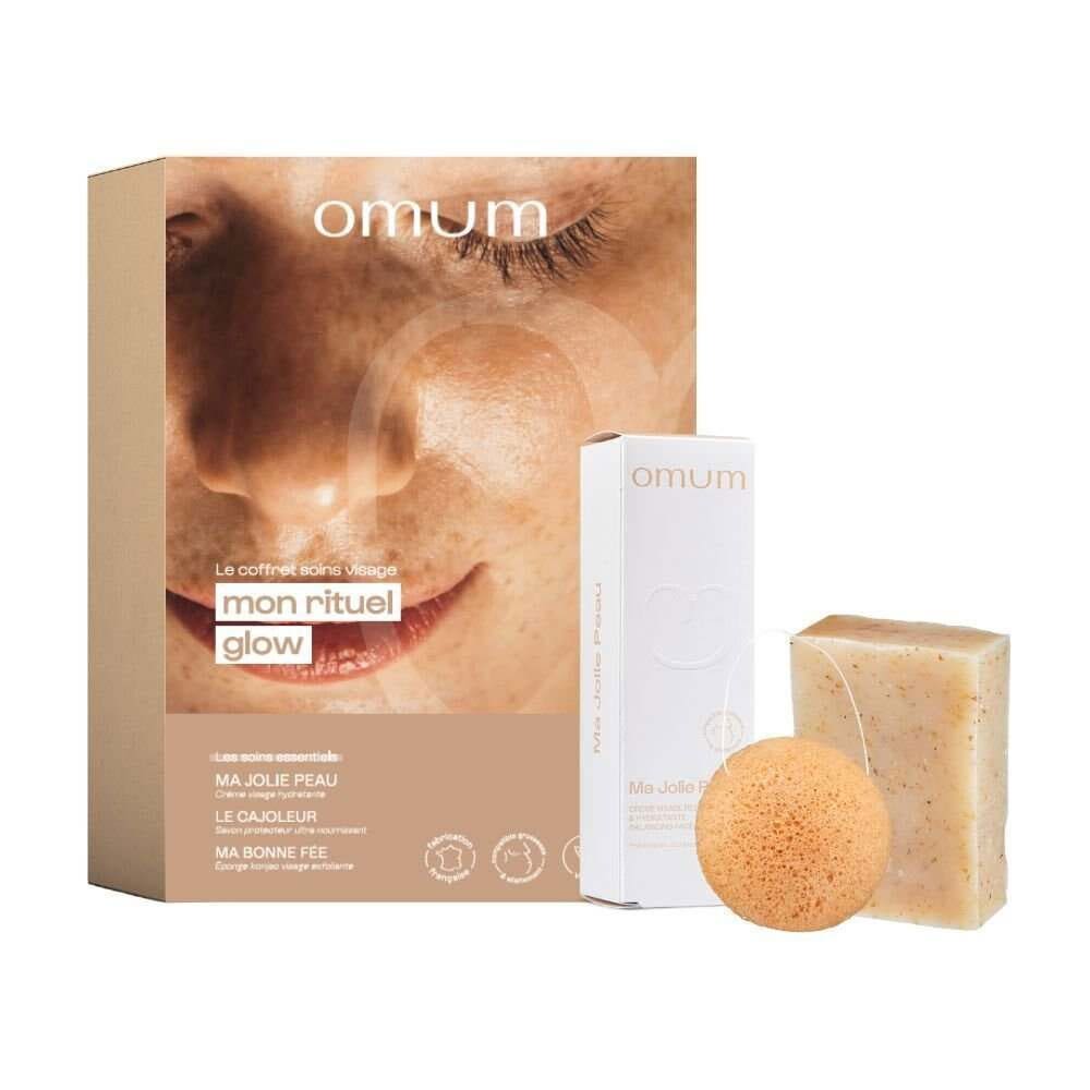 Omum Cofanetto Mon Rituale Glow