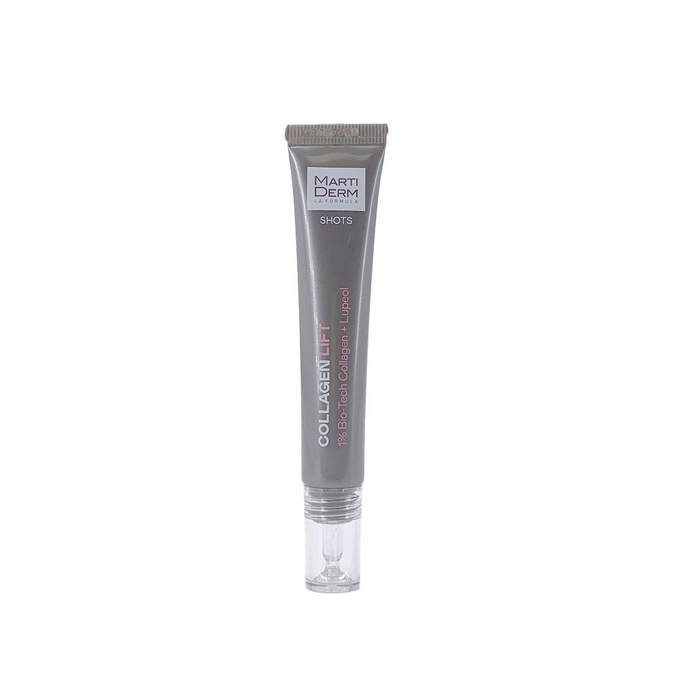 Martiderm Shots Collagene 20 ml