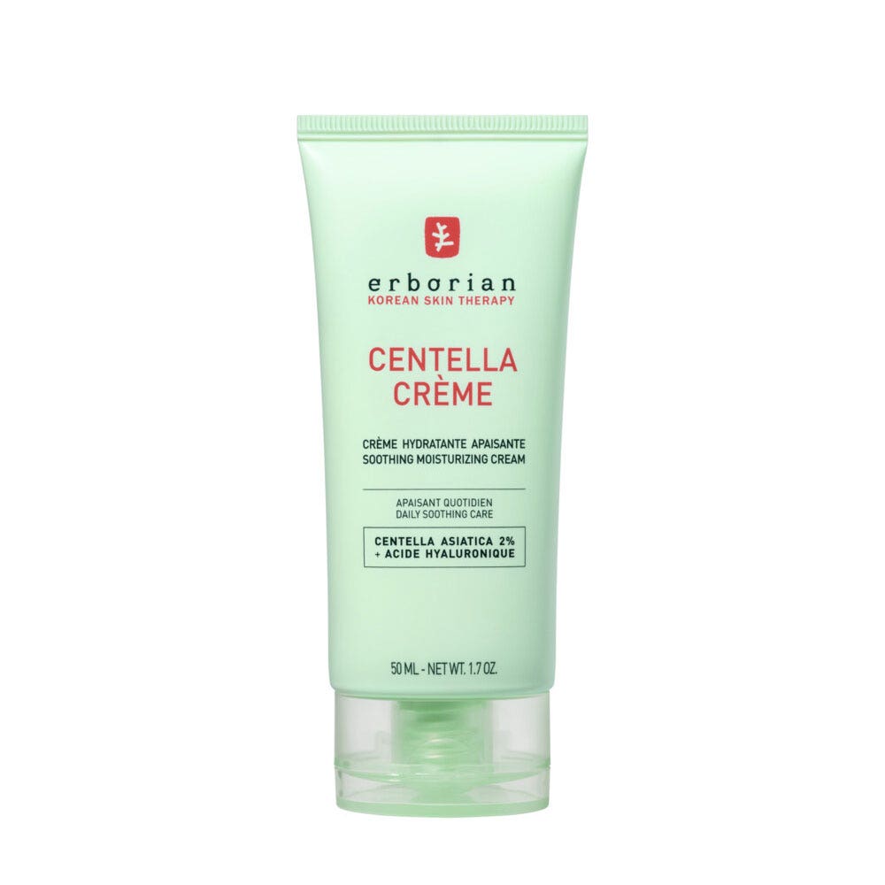 Erborian Centella Crema idratante lenitiva barriera 50 ml