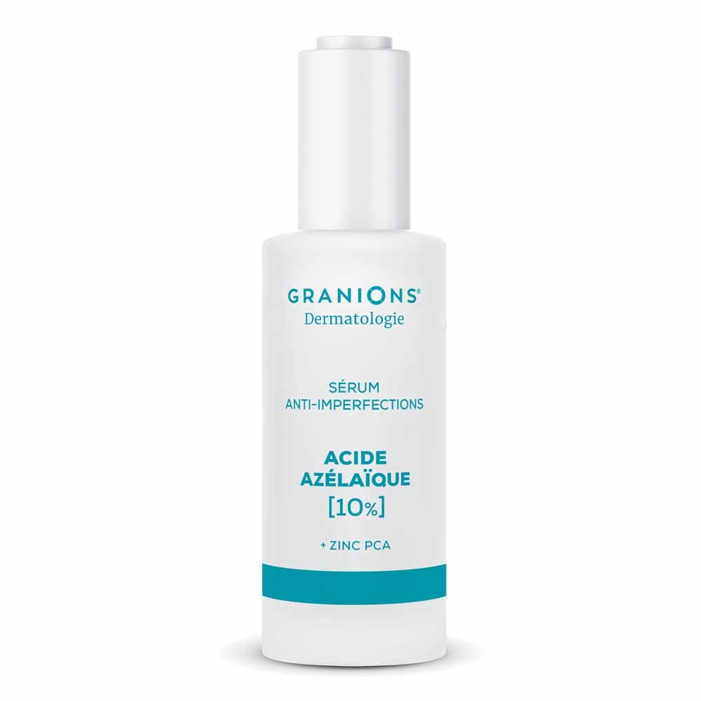 Granions Dermatologia Siero acido azelaico 30 ml