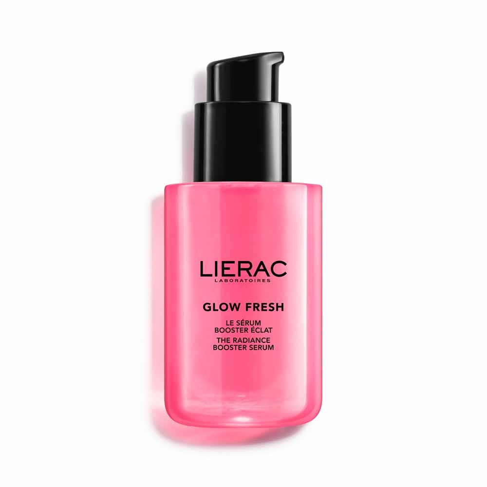 Lierac Glow Il siero booster luminosità 30 ml